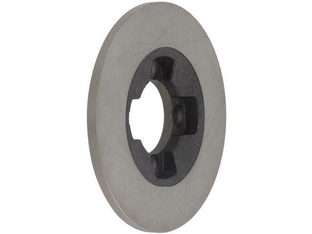 Centric Parts Disc Brake Rotor P/N:121.45010 Fits: Mazda Glc 85-81 - Image 5