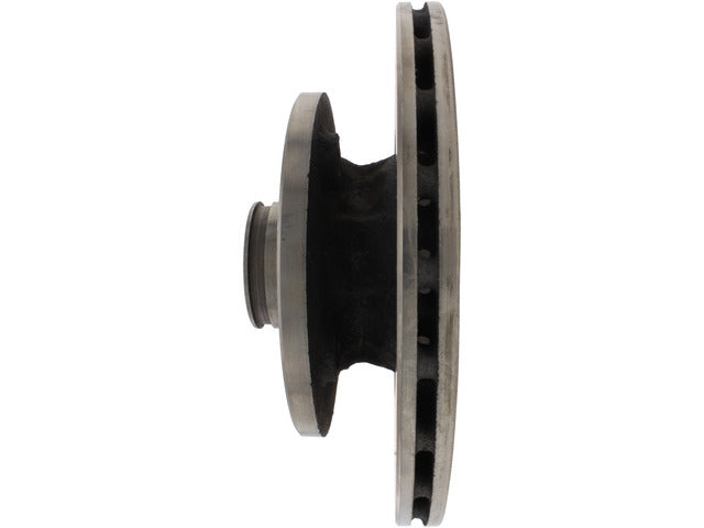 Centric Parts Disc Brake Rotor and Hub Assembly P/N:121.45011 Fits: Mazda Rx-7 85-84 - Image 1