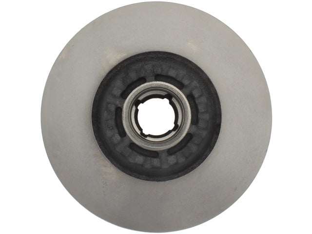 Centric Parts Disc Brake Rotor and Hub Assembly P/N:121.45011 Fits: Mazda Rx-7 85-84 - Image 2