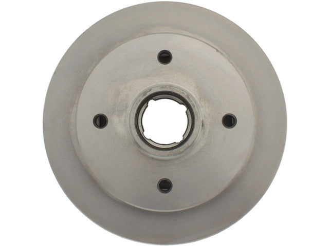 Centric Parts Disc Brake Rotor and Hub Assembly P/N:121.45011 Fits: Mazda Rx-7 85-84 - Image 3