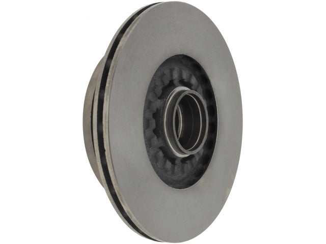 Centric Parts Disc Brake Rotor and Hub Assembly P/N:121.45011 Fits: Mazda Rx-7 85-84 - Image 5