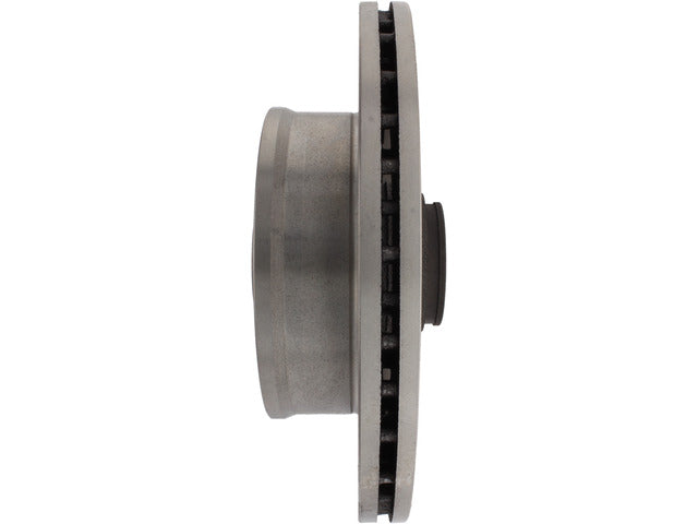 Centric Parts Disc Brake Rotor and Hub Assembly P/N:121.45012 Fits: Mazda Rx-7 85-84 - Image 1
