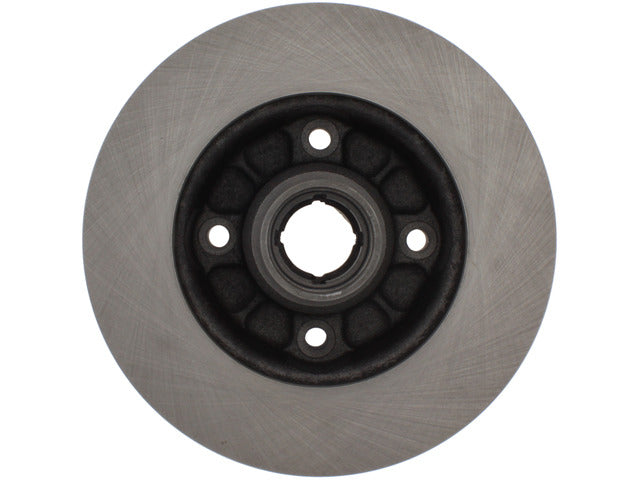 Centric Parts Disc Brake Rotor and Hub Assembly P/N:121.45012 Fits: Mazda Rx-7 85-84 - Image 2