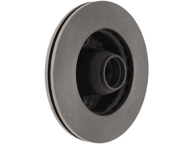 Centric Parts Disc Brake Rotor and Hub Assembly P/N:121.45012 Fits: Mazda Rx-7 85-84 - Image 5