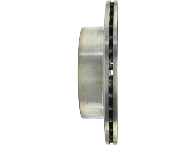 Centric Parts Disc Brake Rotor P/N:121.45013 Fits: Mazda Rx-7 85-84 - Image 1