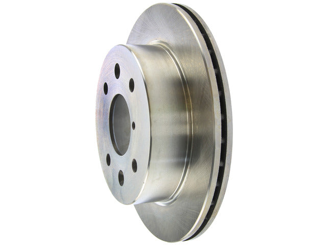 Centric Parts Disc Brake Rotor P/N:121.45013 Fits: Mazda Rx-7 85-84 - Image 4