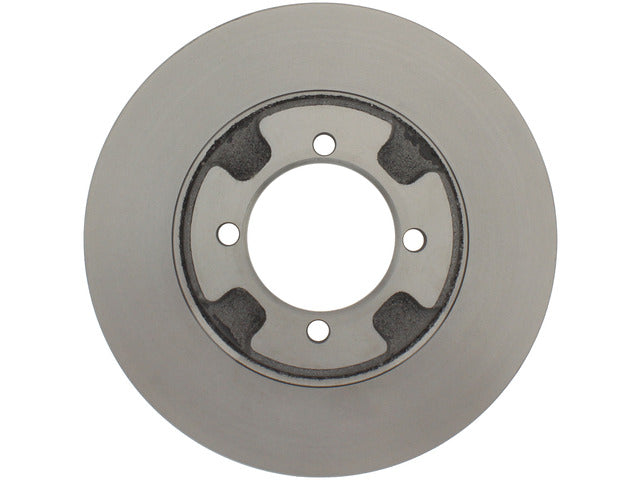 Centric Parts Disc Brake Rotor P/N:121.45014 Fits: Mazda 626 1983 - Image 3