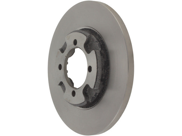 Centric Parts Disc Brake Rotor P/N:121.45014 Fits: Mazda 626 1983 - Image 4