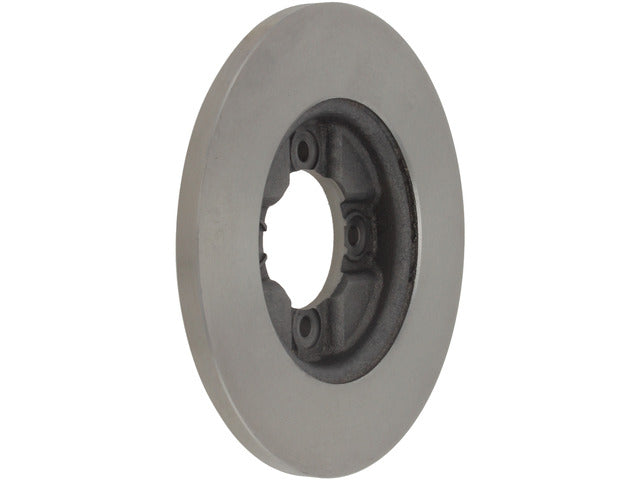 Centric Parts Disc Brake Rotor P/N:121.45014 Fits: Mazda 626 1983 - Image 5