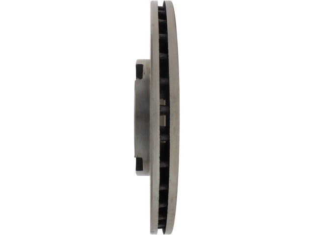 Centric Parts Disc Brake Rotor P/N:121.45015 Fits: Mazda 626 87-83 - Image 1