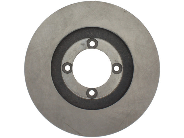 Centric Parts Disc Brake Rotor P/N:121.45015 Fits: Mazda 626 87-83 - Image 2