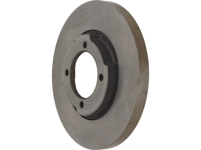 Centric Parts Disc Brake Rotor P/N:121.45016 Fits: Mazda B2200 84-82 - Image 4