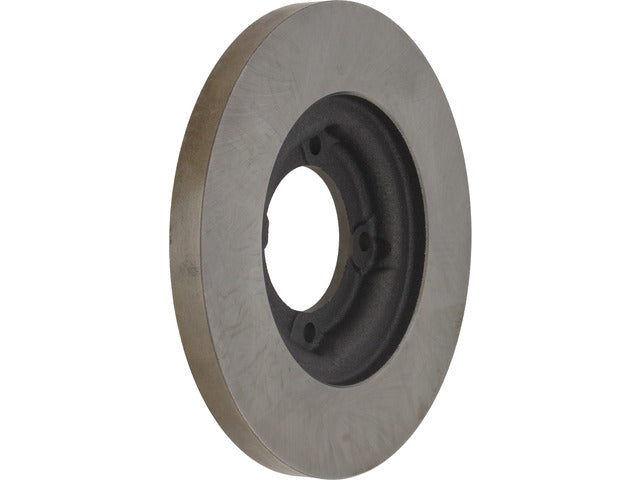 Centric Parts Disc Brake Rotor P/N:121.45016 Fits: Mazda B2200 84-82 - Image 5
