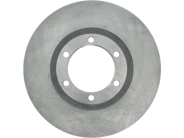 Centric Parts Disc Brake Rotor P/N:121.45017 Fits: Mazda B2000 87-86, Mazda B2200 93-87, Mazda B2600 93-87 - Image 3