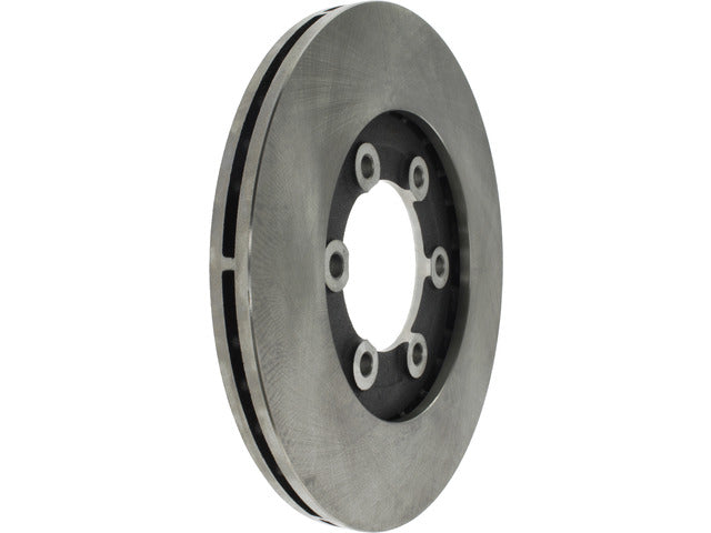 Centric Parts Disc Brake Rotor P/N:121.45017 Fits: Mazda B2000 87-86, Mazda B2200 93-87, Mazda B2600 93-87 - Image 5