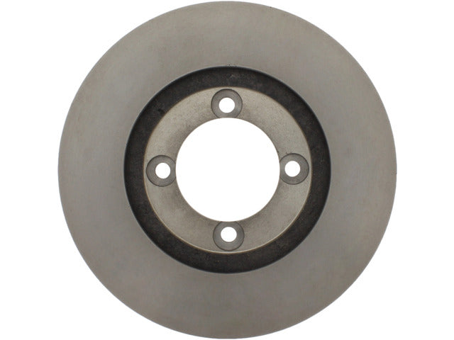 Centric Parts Disc Brake Rotor P/N:121.45018 Fits: Mazda 323 89-86, Mercury Capri 94-91, Mercury Tracer 89-87 - Image 2