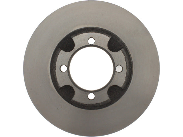 Centric Parts Disc Brake Rotor P/N:121.45018 Fits: Mazda 323 89-86, Mercury Capri 94-91, Mercury Tracer 89-87 - Image 3