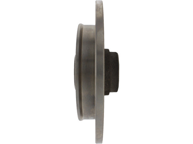 Centric Parts Disc Brake Rotor and Hub Assembly P/N:121.45019 Fits: Mazda 323 89-88, Mercury Capri 94-91, Mercury Tracer 89-87 - Image 1