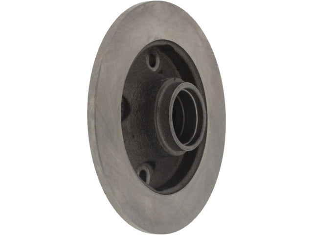 Centric Parts Disc Brake Rotor and Hub Assembly P/N:121.45019 Fits: Mazda 323 89-88, Mercury Capri 94-91, Mercury Tracer 89-87 - Image 5