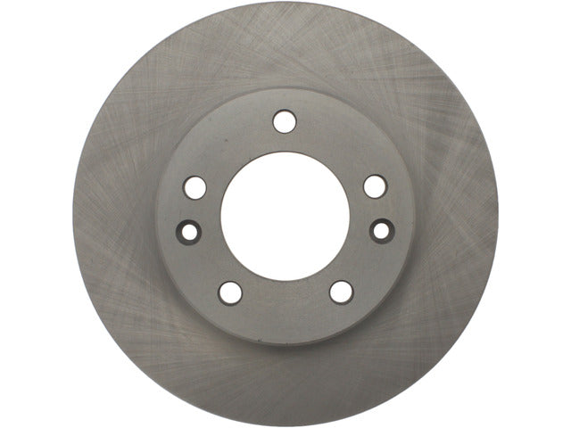 Centric Parts Disc Brake Rotor P/N:121.45022 Fits: Mazda Rx-7 91-86 - Image 3