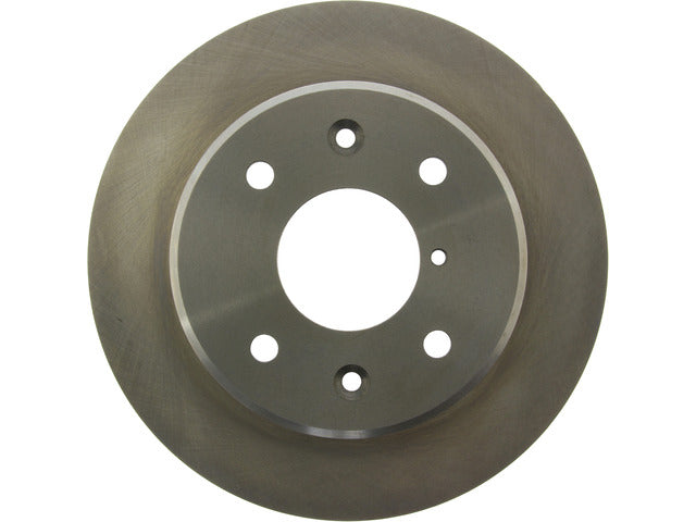 Centric Parts Disc Brake Rotor P/N:121.45023 Fits: Mazda Rx-7 88-86 - Image 3