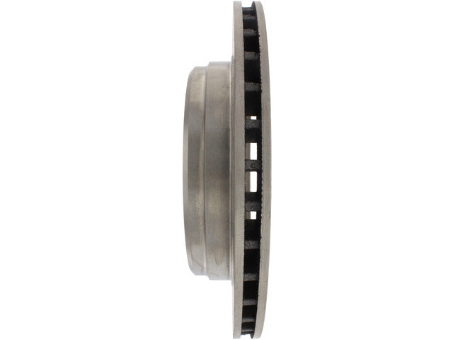 Centric Parts Disc Brake Rotor P/N:121.45024 Fits: Mazda Rx-7 91-86 - Image 1