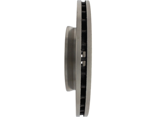 Centric Parts Disc Brake Rotor P/N:121.45026 Fits: Ford Probe 92-89, Mazda 626 92-88, Mazda Mx-6 92-88 - Image 1
