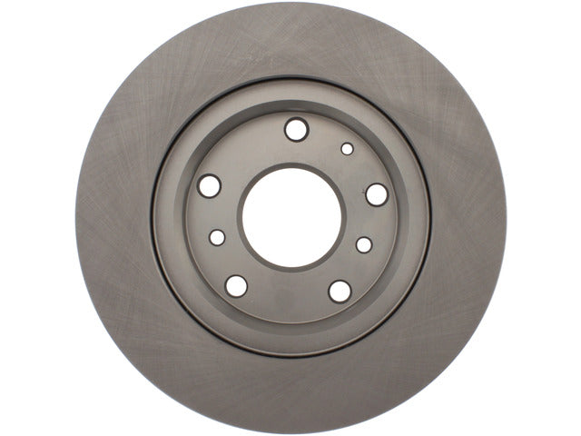 Centric Parts Disc Brake Rotor P/N:121.45026 Fits: Ford Probe 92-89, Mazda 626 92-88, Mazda Mx-6 92-88 - Image 2