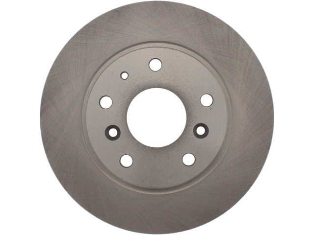 Centric Parts Disc Brake Rotor P/N:121.45026 Fits: Ford Probe 92-89, Mazda 626 92-88, Mazda Mx-6 92-88 - Image 3