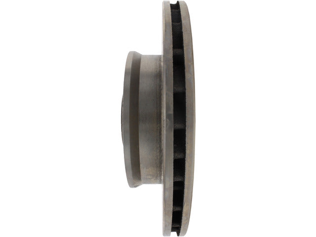 Centric Parts Disc Brake Rotor and Hub Assembly P/N:121.45028 Fits: Mazda 929 91-88 - Image 1