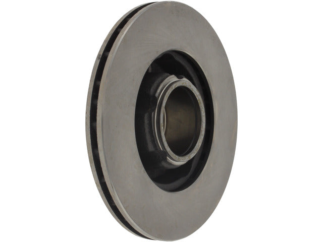 Centric Parts Disc Brake Rotor and Hub Assembly P/N:121.45028 Fits: Mazda 929 91-88 - Image 5