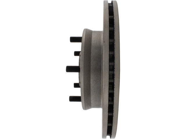 Centric Parts Disc Brake Rotor and Hub Assembly P/N:121.45029 Fits: Mazda 929 91-88 - Image 1