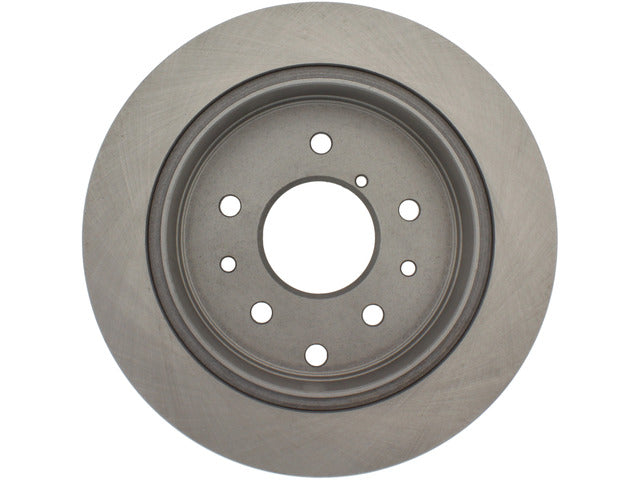 Centric Parts Disc Brake Rotor P/N:121.45030 Fits: Mazda 929 89-88 - Image 2