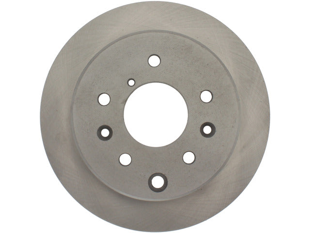Centric Parts Disc Brake Rotor P/N:121.45030 Fits: Mazda 929 89-88 - Image 3