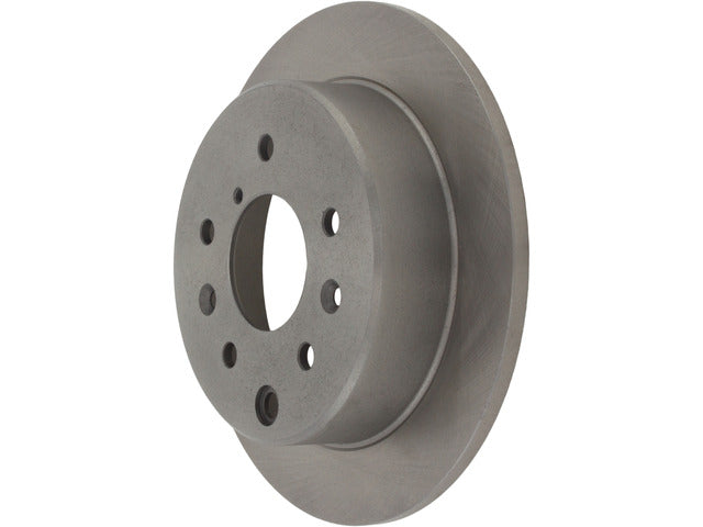 Centric Parts Disc Brake Rotor P/N:121.45030 Fits: Mazda 929 89-88 - Image 4