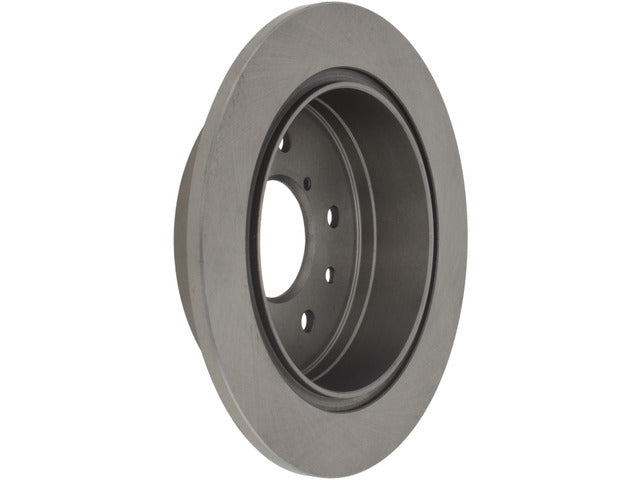 Centric Parts Disc Brake Rotor P/N:121.45030 Fits: Mazda 929 89-88 - Image 5