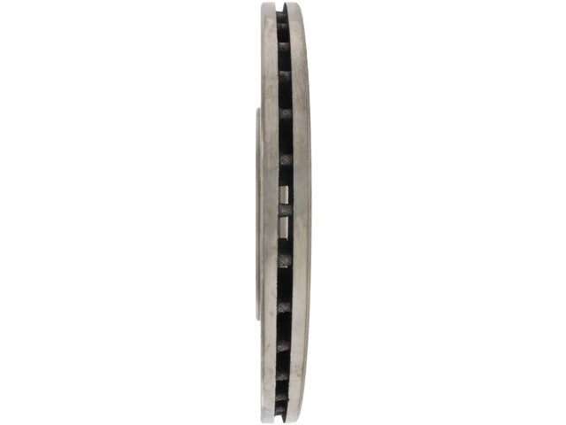 Centric Parts Disc Brake Rotor P/N:121.45032 Fits: Mazda B2600 93-87 - Image 1