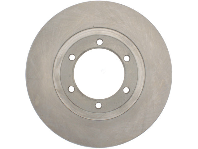 Centric Parts Disc Brake Rotor P/N:121.45032 Fits: Mazda B2600 93-87 - Image 3