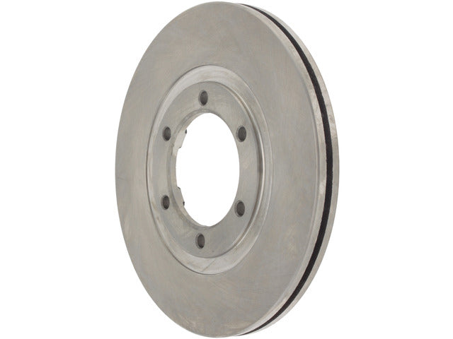 Centric Parts Disc Brake Rotor P/N:121.45032 Fits: Mazda B2600 93-87 - Image 4