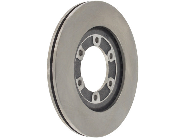 Centric Parts Disc Brake Rotor P/N:121.45032 Fits: Mazda B2600 93-87 - Image 5