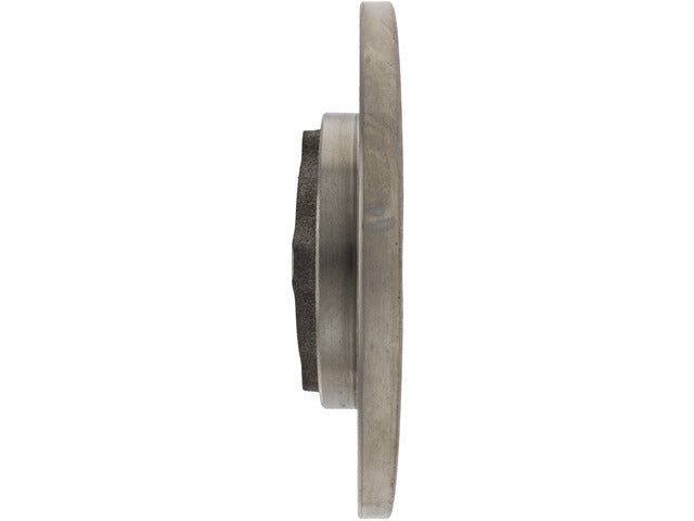 Centric Parts Disc Brake Rotor P/N:121.45033 Fits: Ford Festiva 93-88 - Image 1