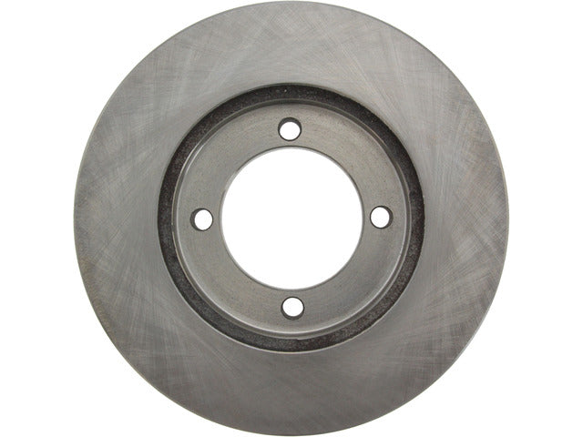 Centric Parts Disc Brake Rotor P/N:121.45033 Fits: Ford Festiva 93-88 - Image 2