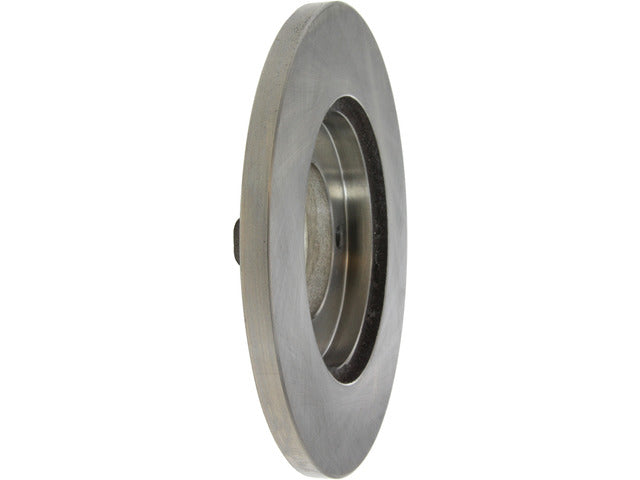 Centric Parts Disc Brake Rotor P/N:121.45033 Fits: Ford Festiva 93-88 - Image 5