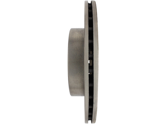 Centric Parts Disc Brake Rotor P/N:121.45034 Fits: Mazda Miata 93-90 - Image 1