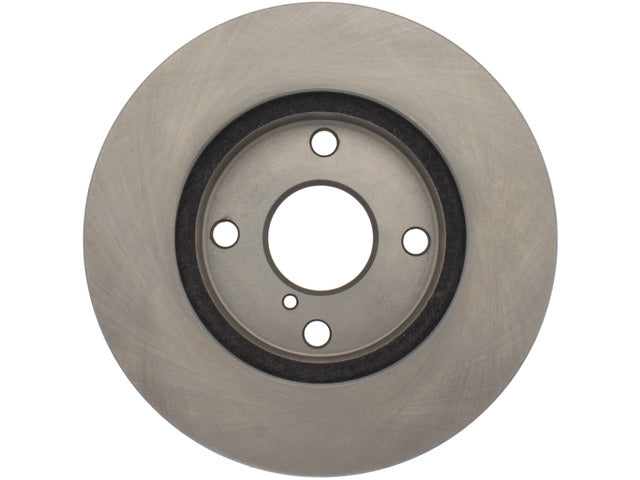 Centric Parts Disc Brake Rotor P/N:121.45034 Fits: Mazda Miata 93-90 - Image 2