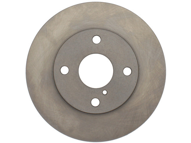 Centric Parts Disc Brake Rotor P/N:121.45034 Fits: Mazda Miata 93-90 - Image 3