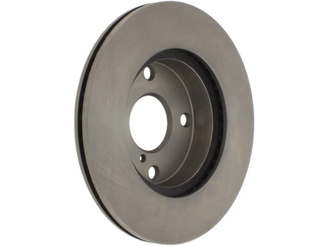 Centric Parts Disc Brake Rotor P/N:121.45034 Fits: Mazda Miata 93-90 - Image 5