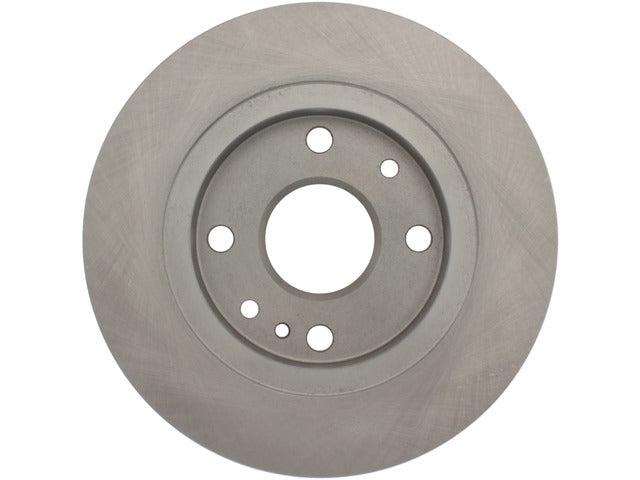 Centric Parts Disc Brake Rotor P/N:121.45035 Fits: Mazda Miata 93-90 - Image 2