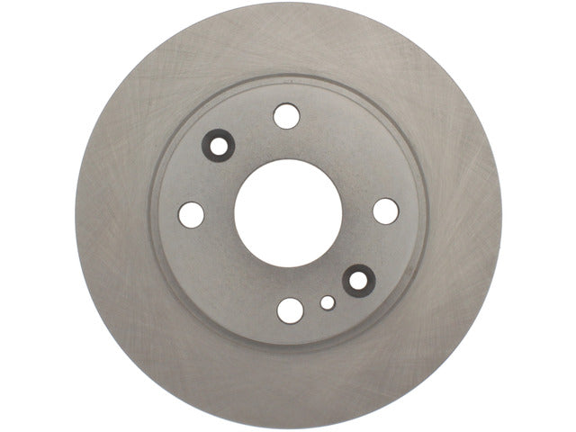 Centric Parts Disc Brake Rotor P/N:121.45035 Fits: Mazda Miata 93-90 - Image 3