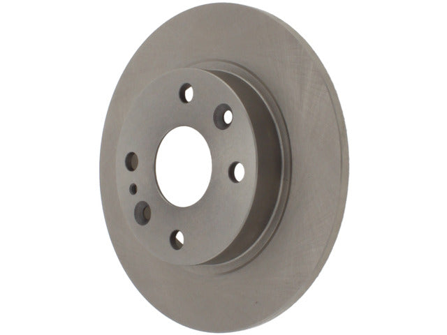 Centric Parts Disc Brake Rotor P/N:121.45035 Fits: Mazda Miata 93-90 - Image 4
